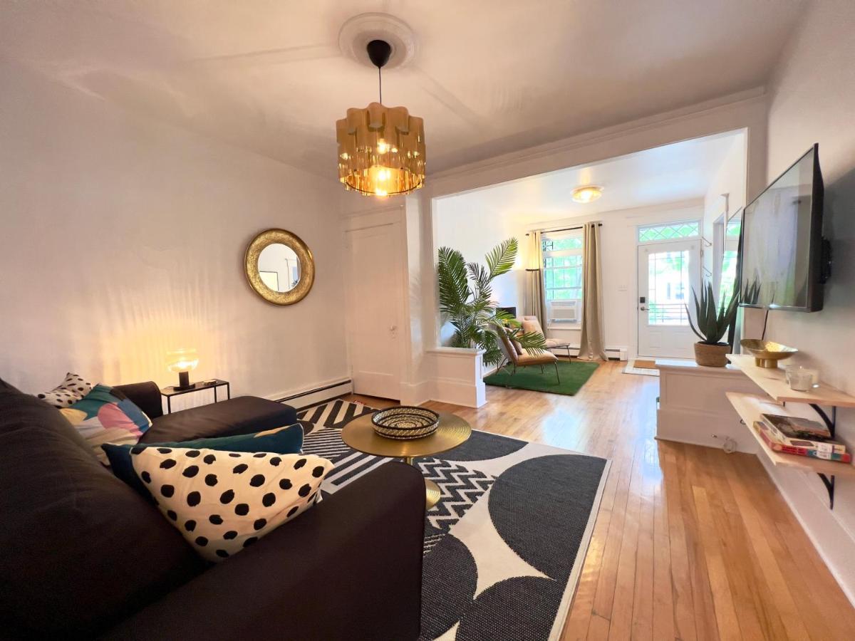 Pmteel Appartement Ville de Québec