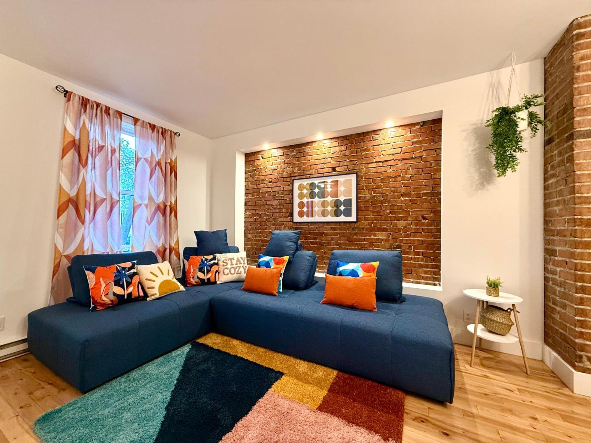 Appartement Pmteel Ville de Québec